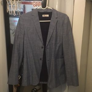 Casual Blazer